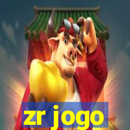 zr jogo